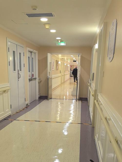 上海和睦家医院声明,上海和睦家医院声明书