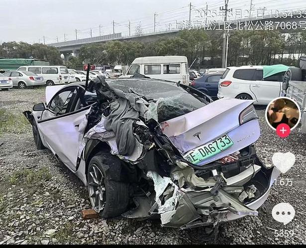 2025新澳门正版挂牌图和特斯拉追尾大货车与特斯拉追尾大货车怎么处理