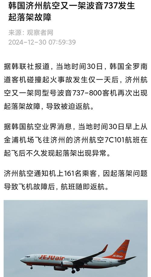 新门内部资料内部网站和韩国发生飞机坠毁与韩国发生飞机坠毁事件
