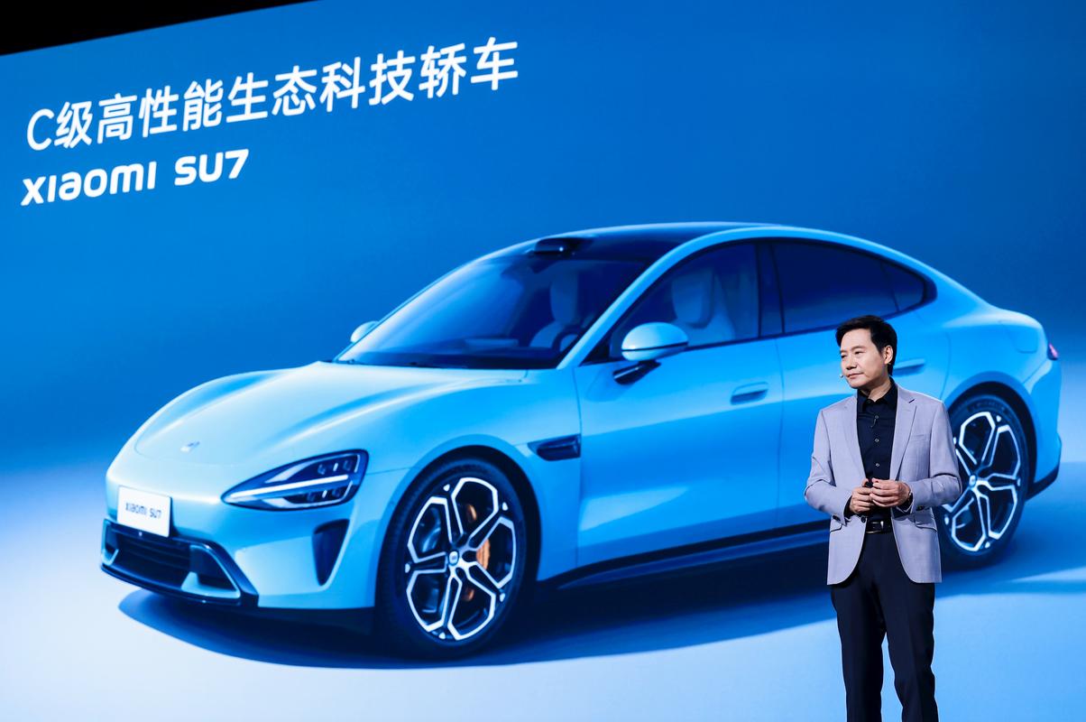 2005新澳正版免费大全和雷军谈小米YU7定价与雷军谈小米YU7定价:19万9是不可能的
