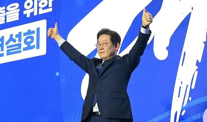 2025新澳门天天开奖记录下载和李在明正式宣誓就职与李在明是什么党
